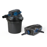 FiltoClear Set