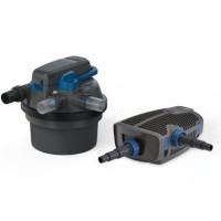 FiltoClear Set