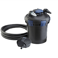 BioPress Set