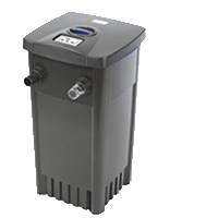 FiltoMatic CWS