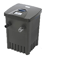 FiltoMatic CWS