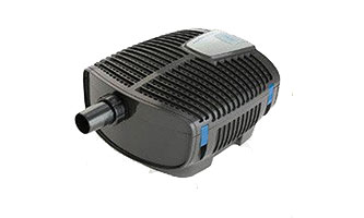 Filterpumpe Aquamax- Eco