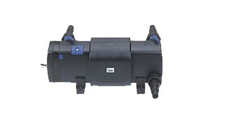 UV Klärer Bitron und Vitronic
